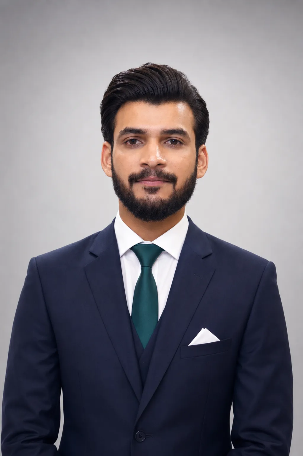 Sami Ahmad
